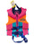 Used Hyperlite Child PFD Pink Child 30-50 11835-S000207564 View 1