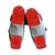 Used Salomon T2 BOOTS 24/24.5MP Boys DH Ski Boot Grey 240 MP - J06 - W07 11708-S000193444 View 4