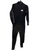 Used BUELL SURF RBZ 3/2 Mens Full Suit / Wetsuit Black LT (LG Tall) w/ "Lifeguard" on sleeves 11731-S000164038 View 1