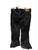 Used APERTURE 10K Mens Snow Pants Black MD 11731-S000164036 View 2