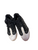 Used Under Armour Harper 9 RM 3027452-001 Baseball Cleats Black Junior 02 11731-S000164058 View 1