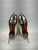 Used Riedell 320 WomensFigure Skate White Senior 5.5 11879-S000020260 View 16