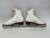 Used Riedell 320 WomensFigure Skate White Senior 5.5 11879-S000020260 View 13