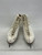 Used Riedell 320 WomensFigure Skate White Senior 5.5 11879-S000020260 View 7