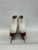 Used Riedell 320 WomensFigure Skate White Senior 5.5 11879-S000020260 View 12