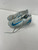 Used Nike Soccer Cleats White Junior 01 11891-S000317621 View 2