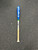 Used Easton SPEED BB/SB USA 2 5/8 Bat 30" 11162-S000452557 View 1