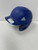 Used Adidas ADIDAS Batting Helmet No Mask Royal Blue One Size 11891-S000317624 View 1