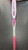 Used Easton PINK SAPPHIRE BB/SB Fastpitch Bat 27" 11477-S000211368 View 1