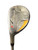 Used Taylormade R7 RESCUE Mens Hybrid Club LH 4 Hybrid 11776-S000400810 View 1