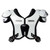 Battle Sports Defender Lightweight Youth Shoulder Pads #51AC000001 View 1
