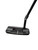 Used Odyssey OWORKS BLACK 1 Mens Putter LH 11732-S000365611 View 2
