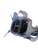 Used VESSEL LUX LOOPER STAND NEW Mens Stand Bag Navy Blue 11850-S000024282 View 2