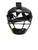 Used SPORTSHIELDS BB/SB Fielders Mask Black One Size 11613-S000181320 View 1