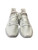 Used Adidas ALL WHITE ADIDAS SHOES Running/X-Train Shoes M White Senior 11.5 11884-S000063000 View 2