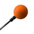 Used ORANGE WHIP GOLF TRAINER Swing Aid 11484-S000303011 View 2