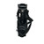 Used HotZ HTZ 2.0 Mens Stand Bag Black 11484-S000303013 View 1