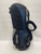 Used Dunlop STAND BAG Mens Stand Bag Royal Blue 11703-S000209975 View 4