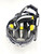 Used Cascade LX GRAY NAVY Lacrosse Helmet Navy Blue One Size 11860-C000308142 View 3