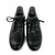 Used Foot Joy Mens Golf Shoes Black Senior 10 11484-S000303015 View 1