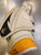 Used Vaughn VELOCITY 7600 Senior Goalie Catcher White 11339-S000201622 View 1