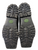 Used Whitewoods Mens 75MM XC Ski Boots Black M 10 / W 10.5-11 11732-S000365614 View 4
