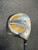 Used Adams Golf OVATION 3 Mens Fairway Wood RH 5 Wood 11726-S000295395 View 1