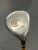 Used Cleveland LAUNCHER Mens Fairway Wood RH 3 Wood 11726-S000295414 View 1
