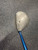 Used Callaway BIG BERTHA STEELHEAD Mens Fairway Wood RH 4 Wood 11726-S000295429 View 2