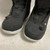 Used Ride NORRIS BOA Boys Snowboard Boots Black Junior 01 11855-S000202639 View 3