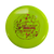 New Innova HALO STAR FOX Disc Golf Mid Range Yellow 180g 11866-S000035683 View 1