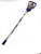 Used STX FORTRESS Wmn Atk/Mid Complete Stick Purple 11860-S000308156 View 1