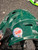 Used CCM TACKS 720 Helmet Cage Combo Green MD 11162-C000452575 View 11