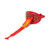 Battle Sports Thick Strap Showtime Speed Mouthguard #33MGSHO002 View 1