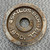 Used Cap BARBELL Olympic Plate 10lb 11855-S000202647 View 1