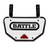 Battle Sports Defender Pro Adult Backplate White #60AC000001 View 1
