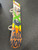 Used Salomon SALVATORE SANCHEZ Mens Board/Bindings Yellow 154 cm 11726-S000295436 View 5