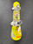 Used Salomon SALVATORE SANCHEZ Mens Board/Bindings Yellow 154 cm 11726-S000295436 View 2