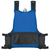 New Airhead Base Paddle Life Jacket Vest Blue- Adult Oversized 11218-KWT33004-16-A-BL View 2