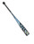 Used Louisville Slugger OMAHA BB/SB USA 2 5/8 Bat 31" 11885-S000199344 View 1
