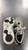 Used Nike Jr Golf Shoes Grey Junior 04 11477-S000211384 View 2
