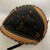 Like-New Adidas TS3150BR Baseball Catchers RH Throw Brown And Black 31 1/2" 11855-S000202657 View 1