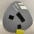 Used SKLZ SOFTHANDS BB/SB Training Aid Silver 11855-S000202658 View 1