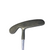 Used Acushnet BULLSEYE B-33 FLANGE Mens Putter RH 35.5” 10292-S000331686 View 2