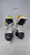 Used Bauer SUPREME 160 Junior Hockey Skate Junior 02 11795-S000033157 View 2