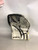 Used Reebok 7000 JR Junior Goalie Catcher White 11900-S000022759 View 1