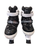 Used POWER SUPERB Junior Roller Quad Skates Black Adjustable 11732-S000365618 View 6