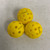 Used 3 PACK Pickleball Balls 11762-S000078514 View 1
