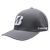 New TOUR LASER HAT GRAY 11912-BSG9TLASG View 1