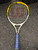 Used Wilson FEDERER 21 Junior Tennis Racquet Yellow 21" 11162-S000452594 View 1